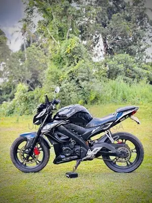 Demak Skyline 2016
