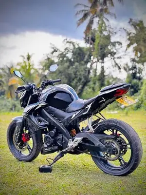 Demak Skyline 2016