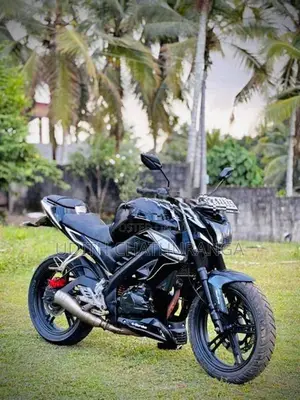 Demak Skyline 2016