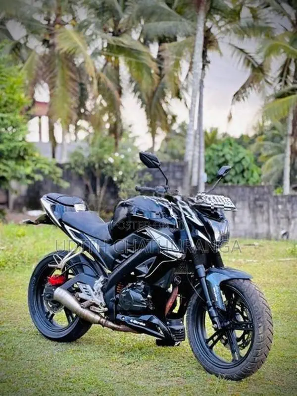 Demak Skyline 2016