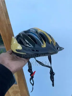 Bicycle Helmet