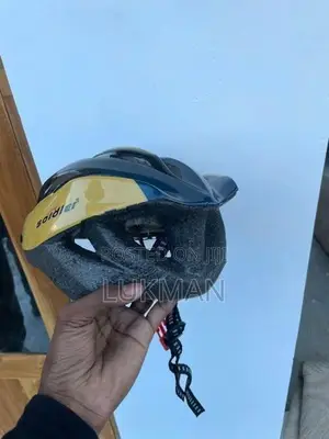 Bicycle Helmet