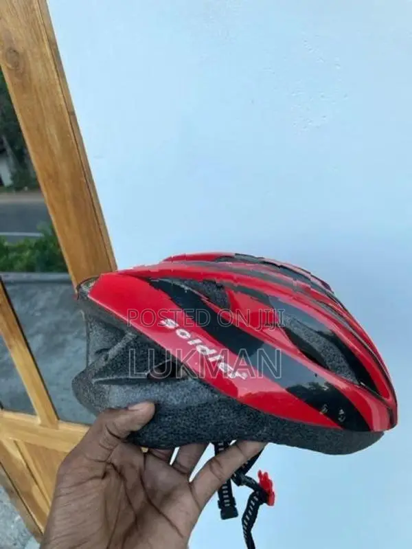 Bicycle Helmet