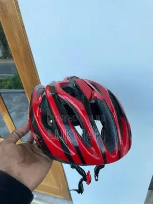Bicycle Helmet