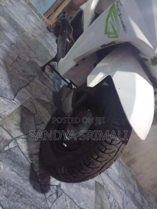 Honda Dio 2013