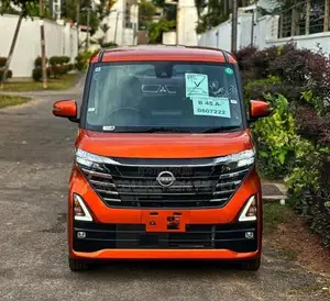 Nissan ROOX HIGHWAY STAR X 2024