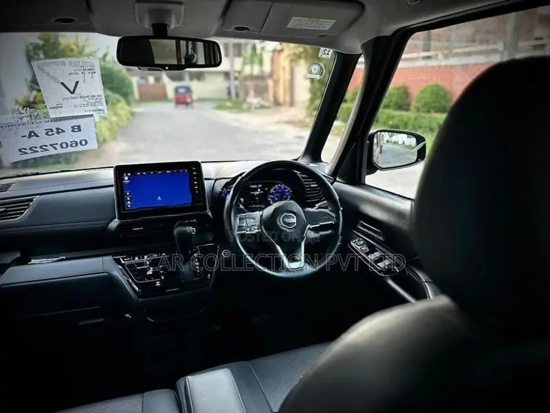 Nissan ROOX HIGHWAY STAR X 2024