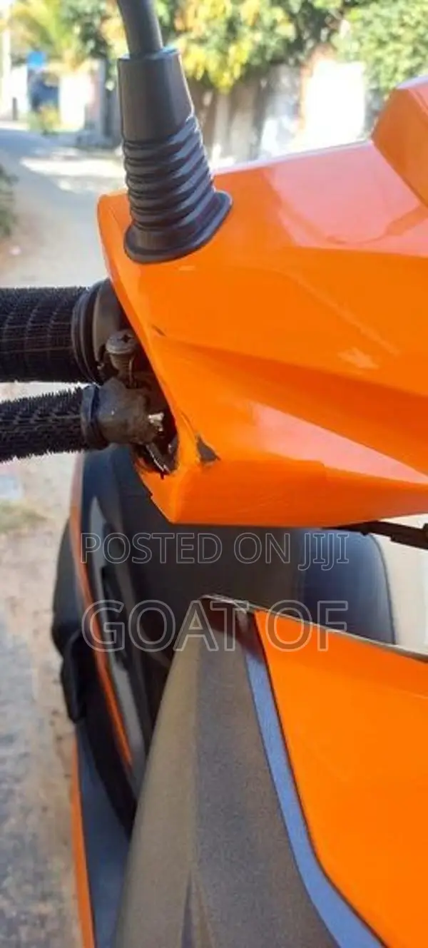 Honda Dio 110 2026