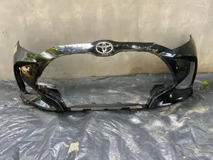 Toyota Yaris KSP 210 Front Bumper