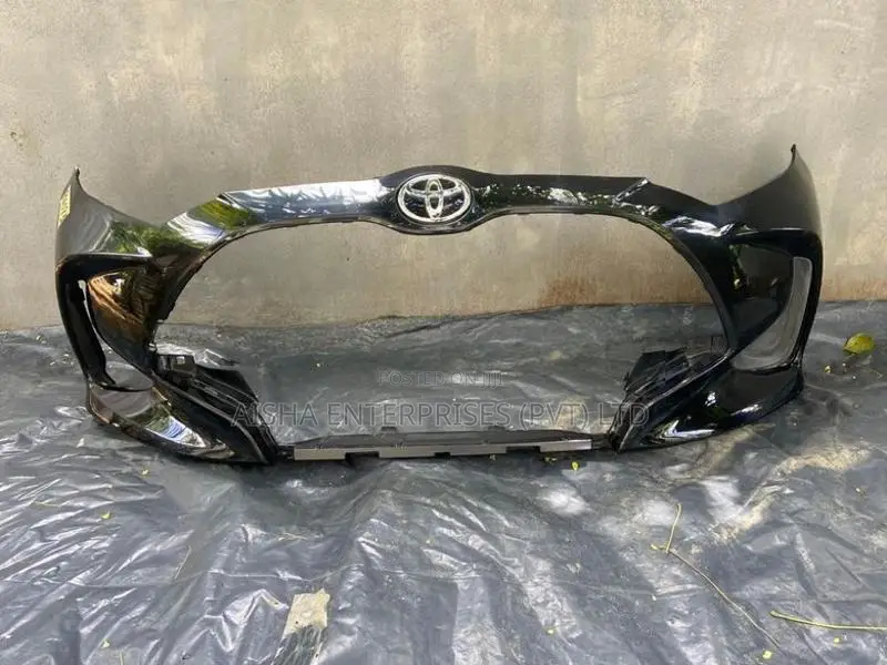 Toyota Yaris KSP 210 Front Bumper