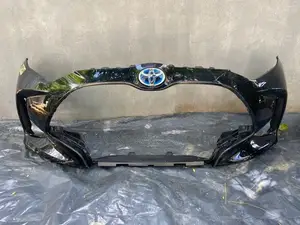 Toyota Yaris KSP 210 Front Bumper