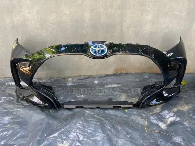 Toyota Yaris KSP 210 Front Bumper