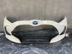 Toyota Yaris KSP 210 Front Bumper