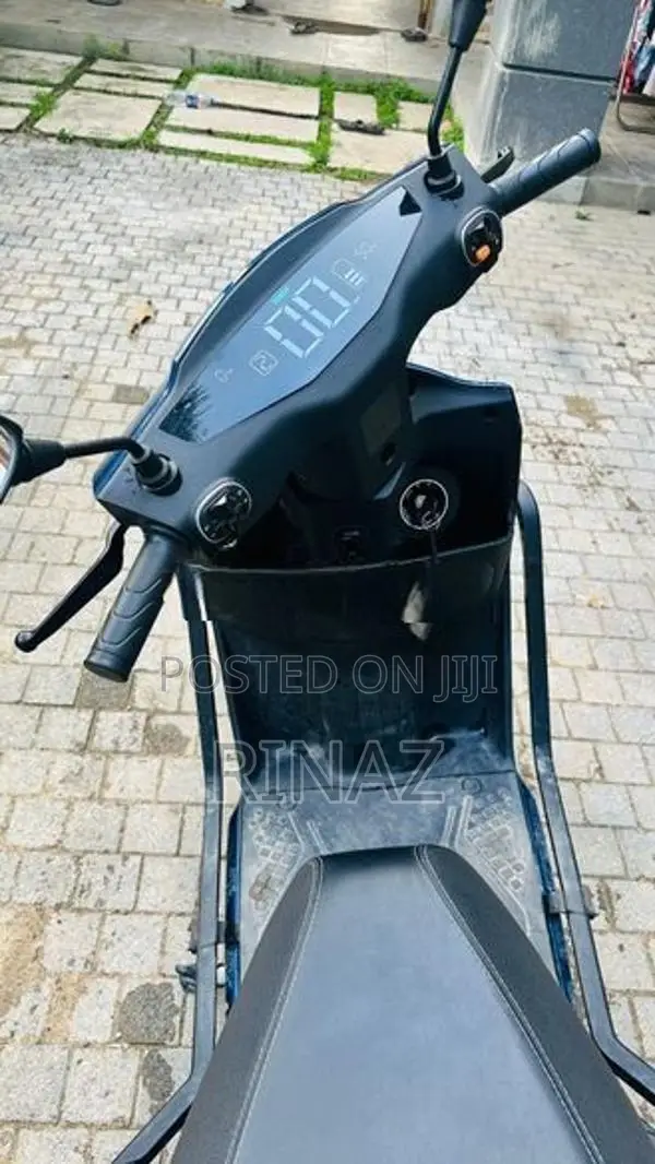 Yadea T5 2026