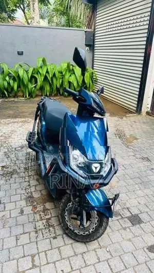 Yadea T5 2026