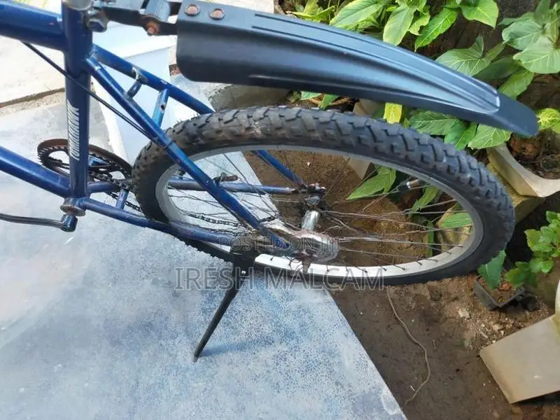 Mountain Bicycle