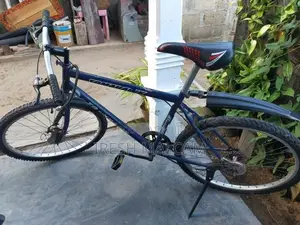 Mountain Bicycle