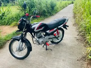 Bajaj CT100 2008