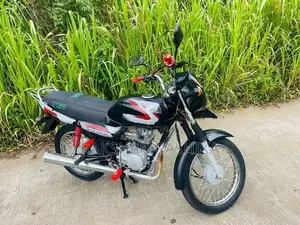 Bajaj CT100 2008