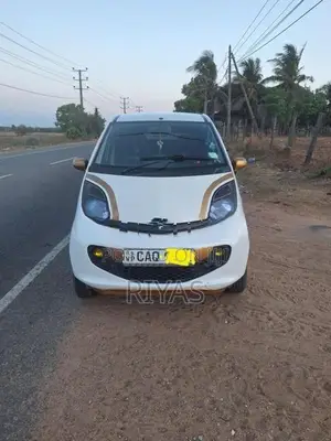 Tata Nano 2015