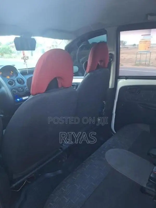 Tata Nano 2015