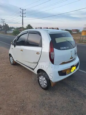 Tata Nano 2015