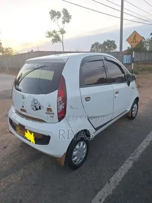 Tata Nano 2015
