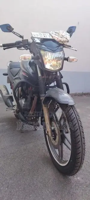 Hero Xtream 2016