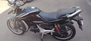 Hero Xtream 2016