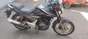 Hero Xtream 2016