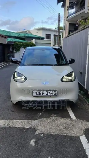 Wuling Binguo 2025