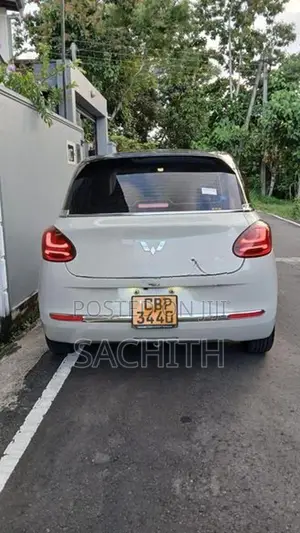 Wuling Binguo 2025