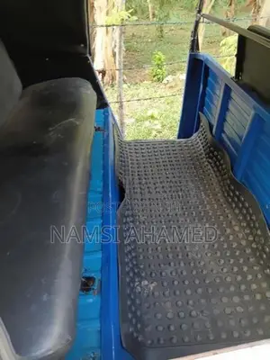 Piaggio Ape 2011