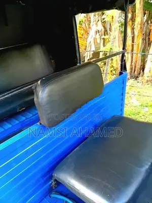 Piaggio Ape 2011