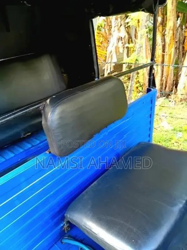 Piaggio Ape 2011