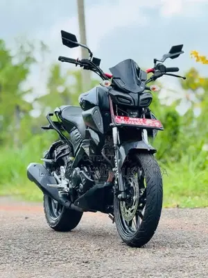 Yamaha MT 15 2019