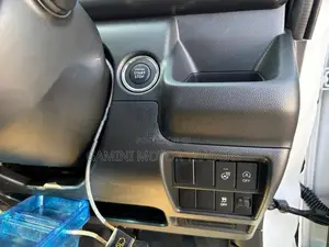 Suzuki Wagon R ZX 4way 2026