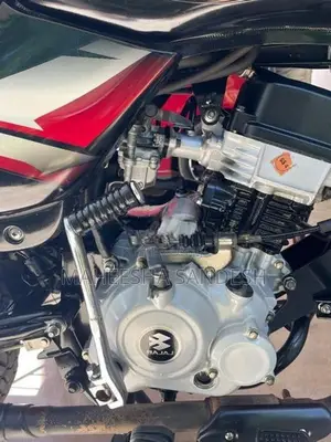 Bajaj CT100 ES 2024