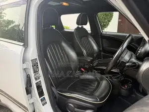Mini Countryman CooperS Sunroof 2014