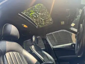 Mini Countryman CooperS Sunroof 2014