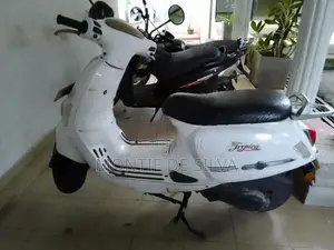 Demak Tropica 125 2016