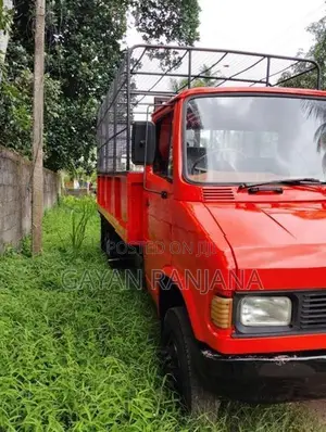 Tata 407 1989