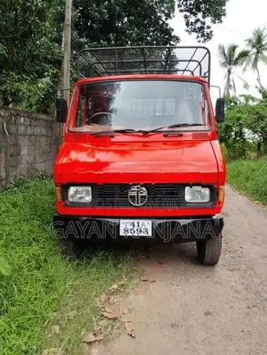 Tata 407 1989