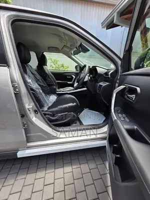 Daihatsu Rocky G Premium Hybrid 2026