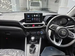 Daihatsu Rocky G Premium Hybrid 2026