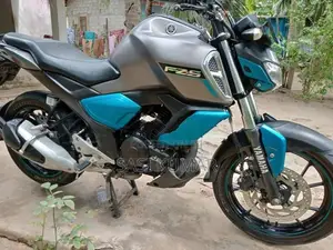 Yamaha FZS V3 FZ 2019