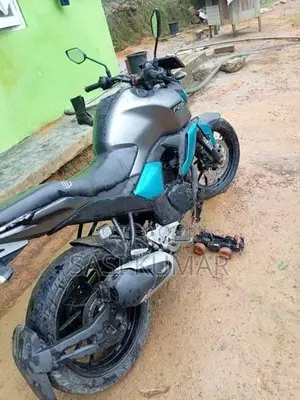 Yamaha FZS V3 FZ 2019