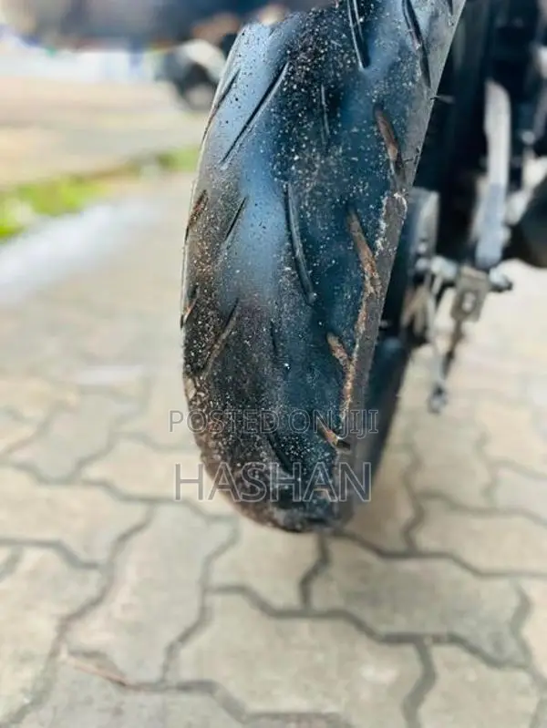 Yamaha FZ S 2018