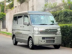 Suzuki Every Full Join 2026