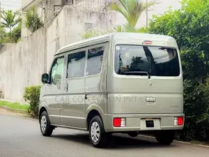 Suzuki Every Full Join 2026